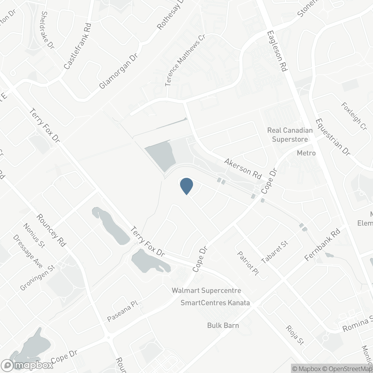 1063 NORTHGRAVES CRESCENT, Ottawa, Ontario K2M 0C6